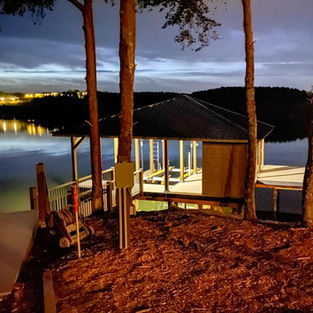 Professional outdoor residential electrical work completed by MEC, delivering reliable exterior electrical installation for residential properties. From outdoor lighting and landscape lighting to exterior outlets, wiring, security lighting, and electrical upgrades, Mosteller Electrical Contractors provides quality workmanship built for dependable performance in the Hickory, Lenoir, and Morganton, NC area.