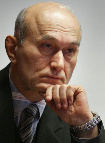 ЗЯНОН ПАЗЬНЯК: РЭАЛЬНА АБ ВАЖНЫМ ДЛЯ БЕЛАРУСАЎ