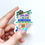 Thumbnail: Shop Fronts Cut Out Stickers