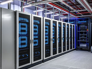 Data Center Cooling Methods Explained