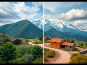 How AI Image Workflows Are Changing the Way Visual Content Gets Made