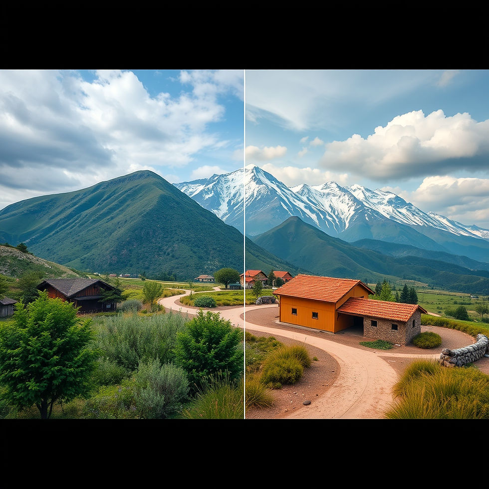 AI Image Workflows Are Changing the Way Visual Content Gets Made