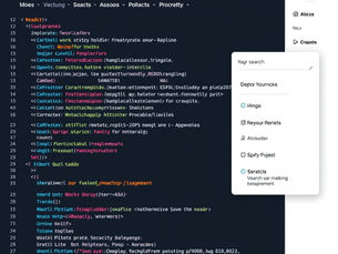 Best API Search Company's Homepage