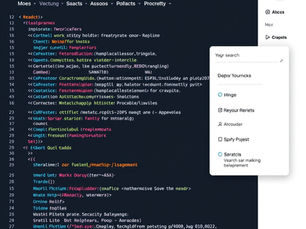 Best API Search Company's Homepage