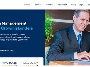 7 Best Loan Management Software Platforms in 2026