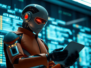 How IT Infrastructure and Operations Must Evolve for the AI Agent Era