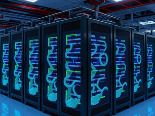 Why Liquid Cooling is Becoming Inevitable for AI Data Centers