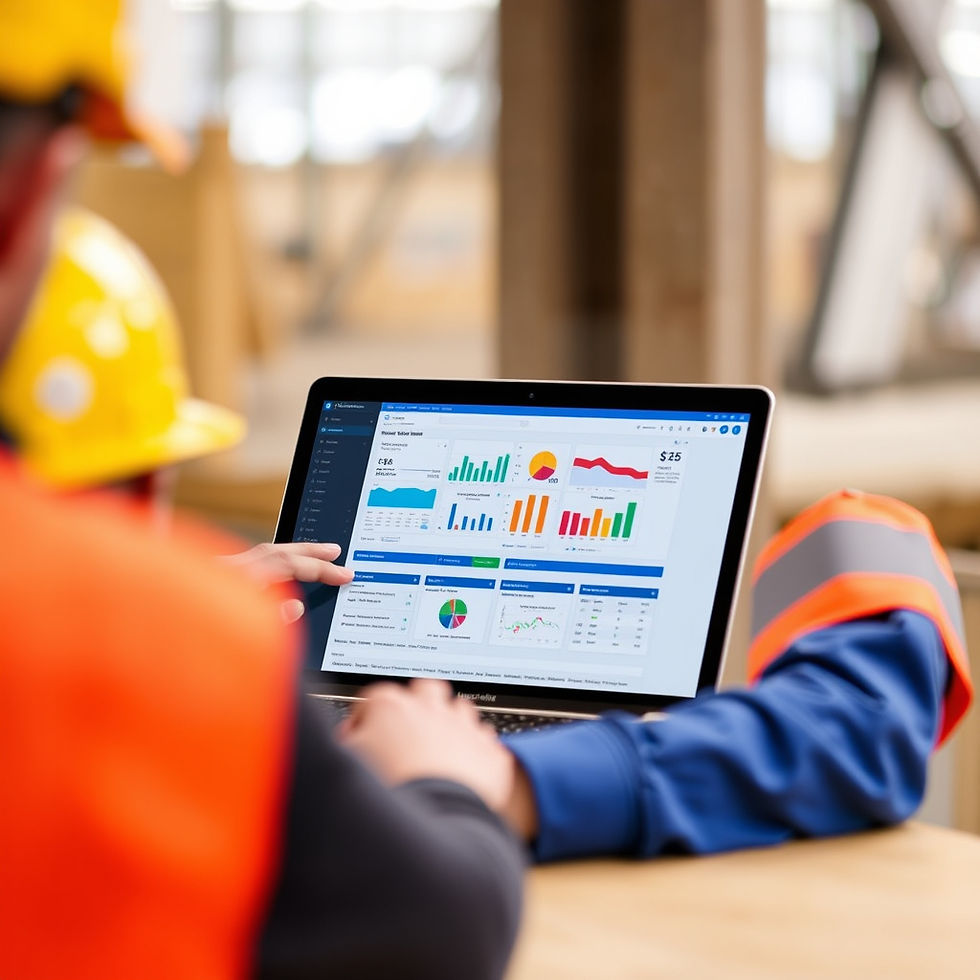 Best Field Service Management Software in 2026