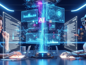 Detect AI-Generated Text: Why AI & Synthetic Media Detection Matters in 2026