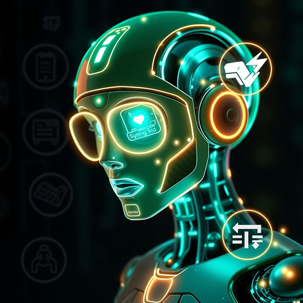 The Most Important AI Trends to Watch in 2026