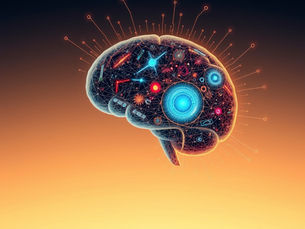 Exploring what AI Reveals About the Human Mind