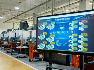 How ERP Systems Improve Production Management Processes in Manufacturing
