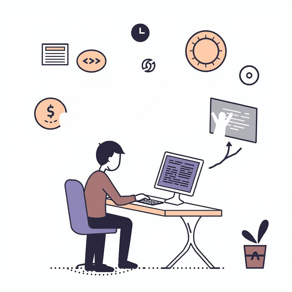 How to Start a Software Company From Scratch