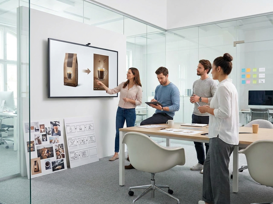 How Modern Teams Turn Static Assets Into Video Content With AI Image-to-Video Workflows