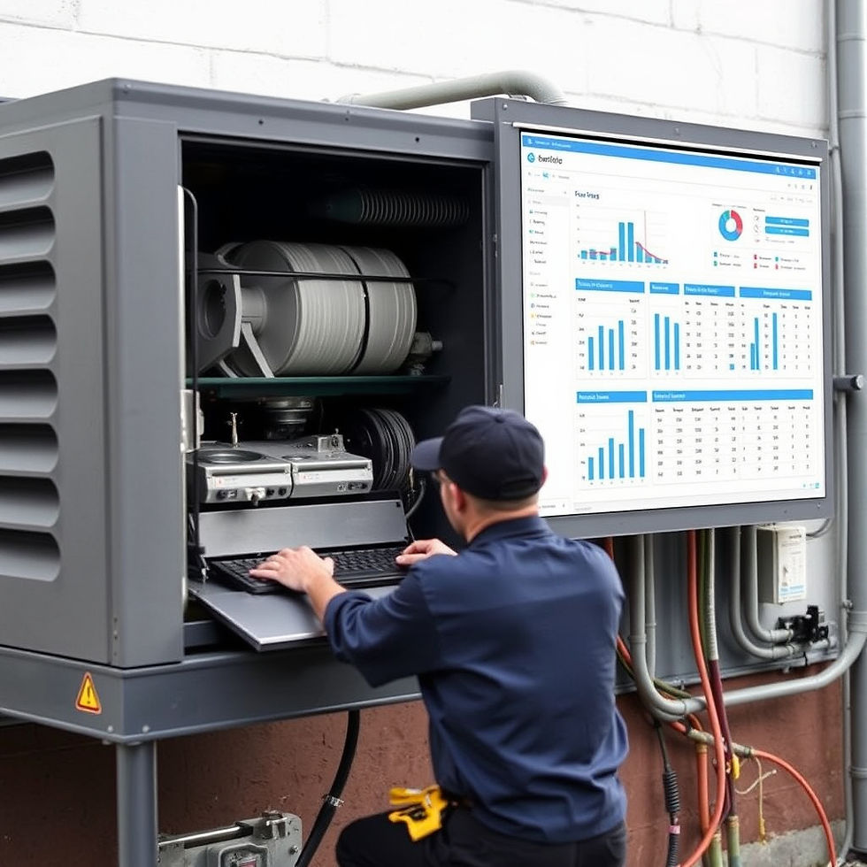 Best Field Service Management Software for HVAC Companies in 2026