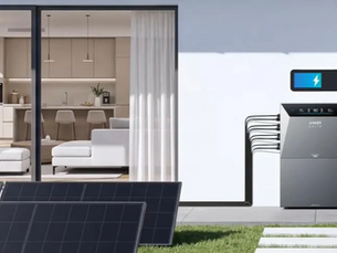 Could Plug In Solar Change Home Energy in the UK?