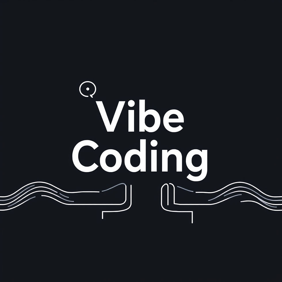 Vibe Coding: A Practical Playbook for Building Faster with AI