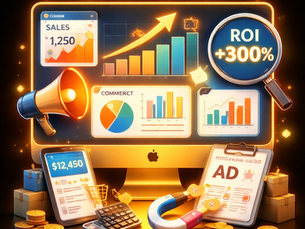 How a Custom eCommerce Development Company Can Boost Online Store Conversions 