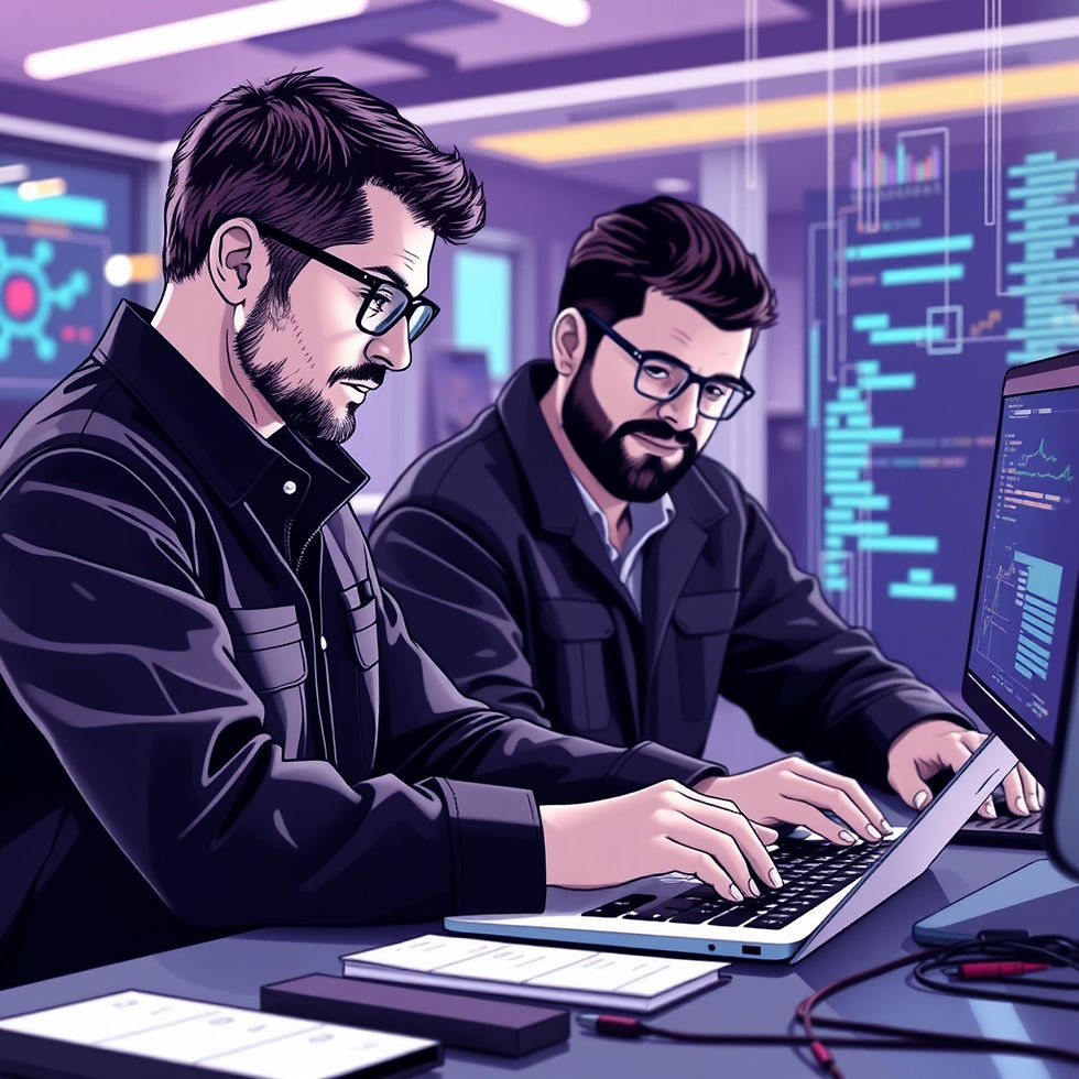 The Modern Software Architect: 10 Capabilities That Define Exceptional Technical Leadership