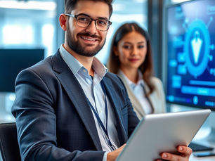 A Day in the Life of a Modern Security-Focused MSP