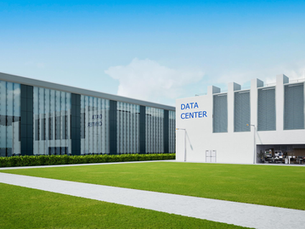 Data Center Boom in India: The Backbone of AI and the Next Big Investment Opportunity