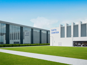 Data Center Boom in India: The Backbone of AI and the Next Big Investment Opportunity