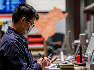 How Vocational Training Is Responding to a Changing Job Market