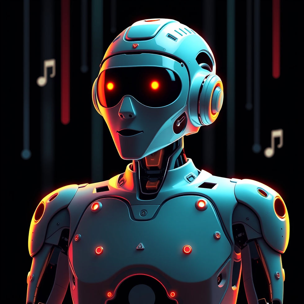 How AI Is Reshaping Music Marketing and Content Distribution