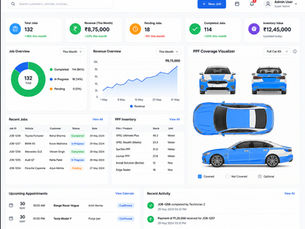 5 Features That Make Vehicle Protection Film Software Worth the Investment