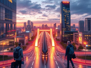 AI Infrastructure for Local Businesses