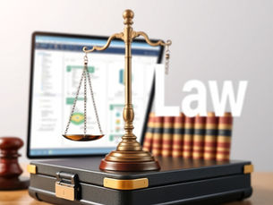 Why Case Management Software for Law Firms Outperforms Generic Tools