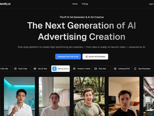 AI Commercial Generator Tools Compared: A Practical Review of Nextify.ai and Its Alternatives