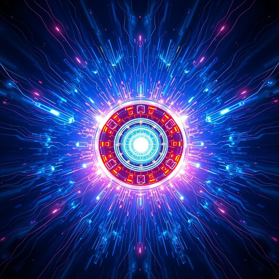 Will AI Help to Deliver Fusion Power by the 2030s?