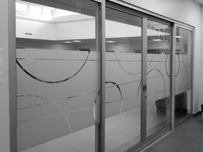 Etched Glass
Window film Edmonton