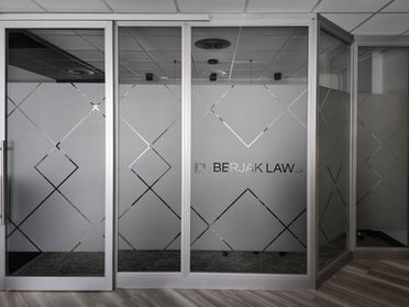 Interior Office Design