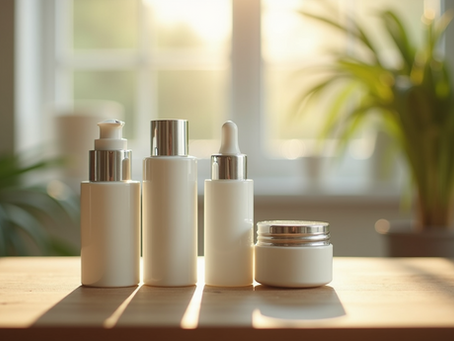 Crafting Your Ideal Daily Skincare Routine