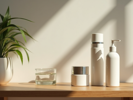 Creating Your Perfect Daily Skincare Routine