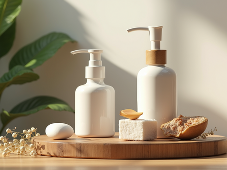 Nurture Your Skin and Mind with These 5 Essential Self-Care Rituals