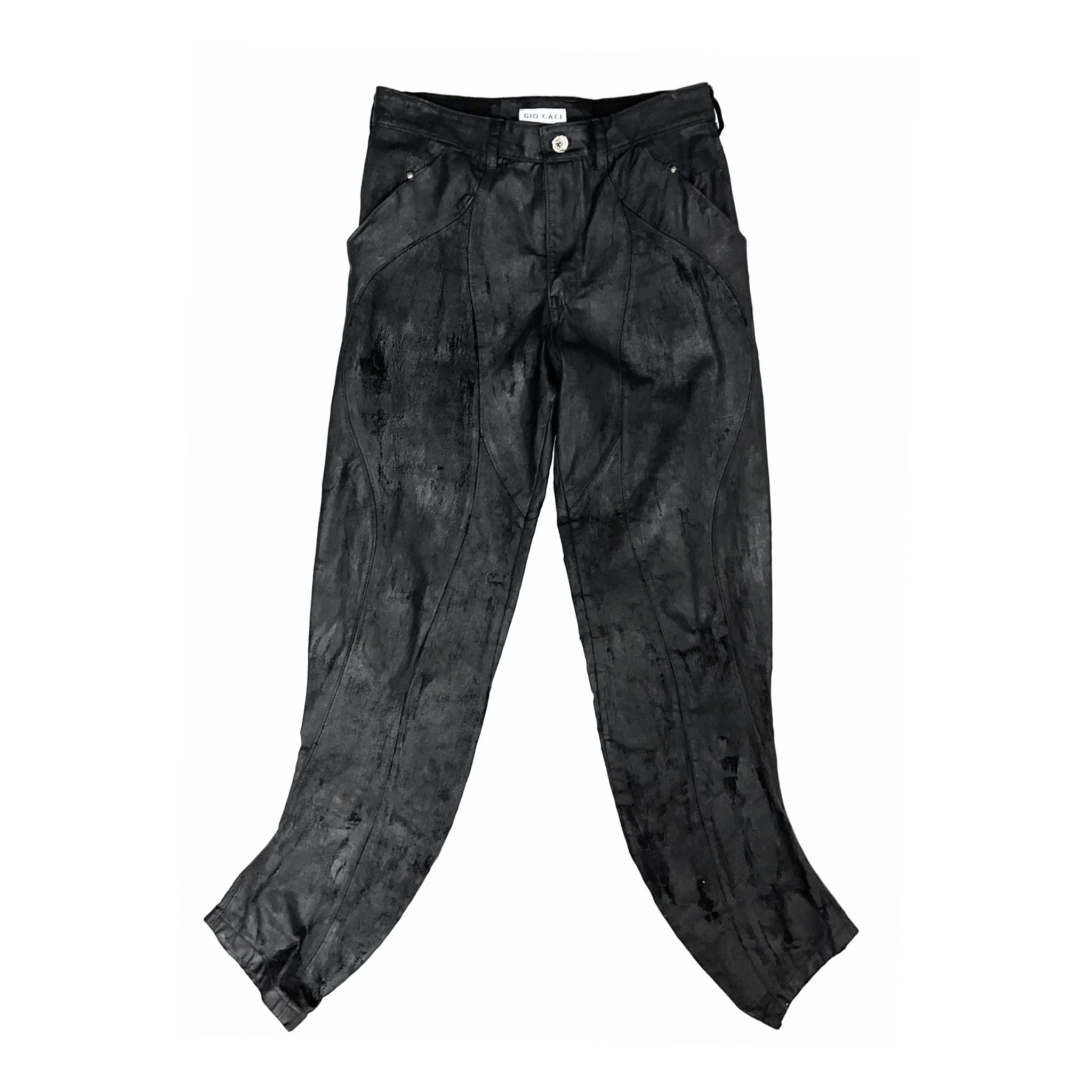 SYMMETRICA Painted Denim