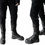 Thumbnail: TRAPUNTO LEATHER LEG ACCESSORY
