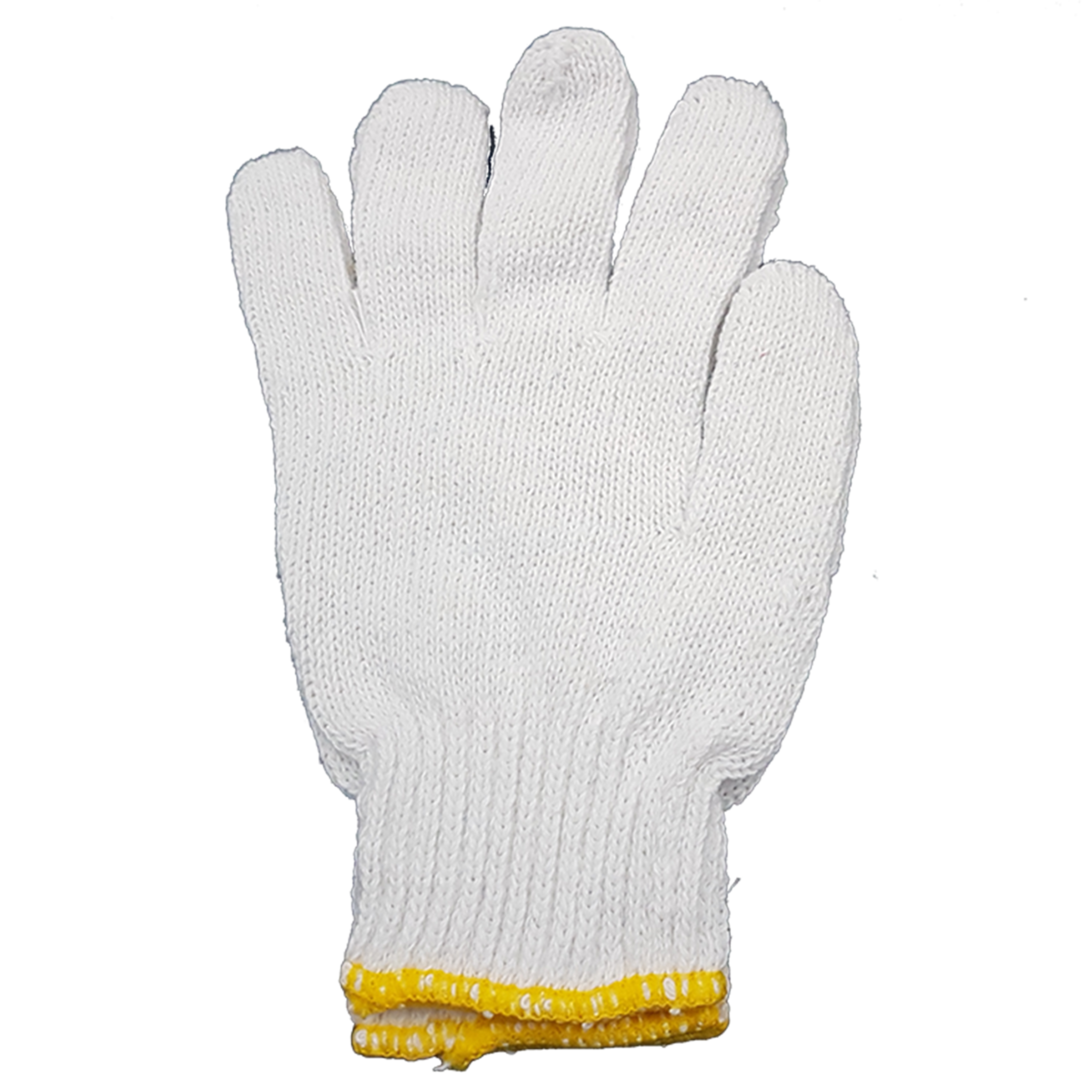 Cotton Gloves