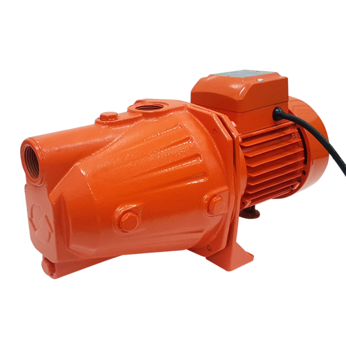 Self Priming Water Jet Pump .75HP (JET80) Eagle site