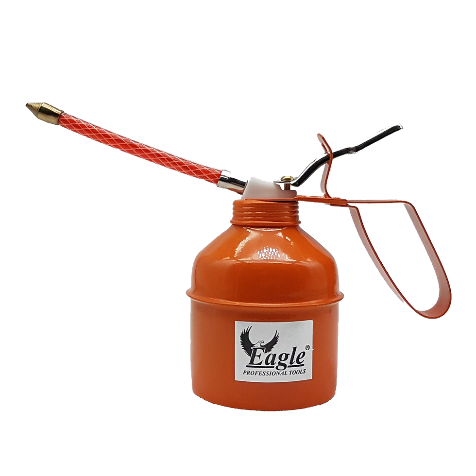 Oil Can Flexible Hose