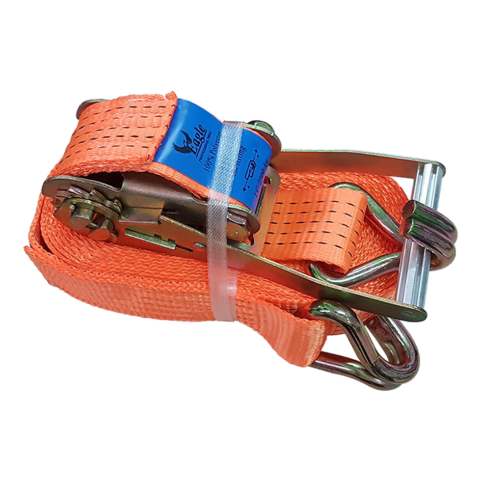 Ratchet Tie Down Eagle site