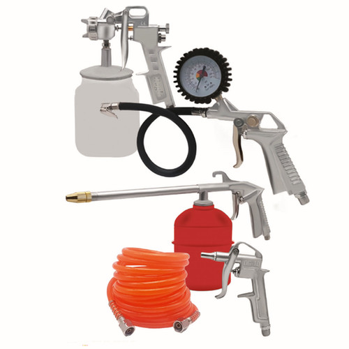 5pcs Air Kit High Pressure Eagle site