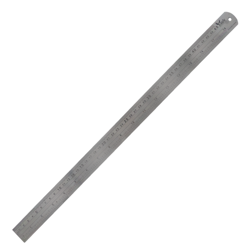 Stainless Steel Ruler Eagle site