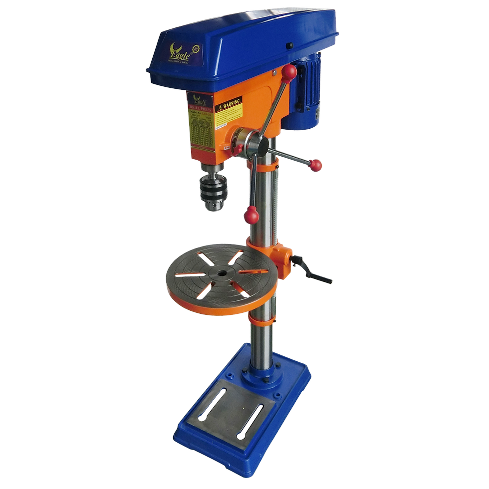 Drill Press 750W (EDP-20)