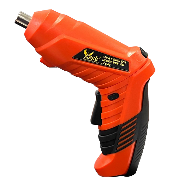 Mini Cordless Screwdriver Set Eagle Website