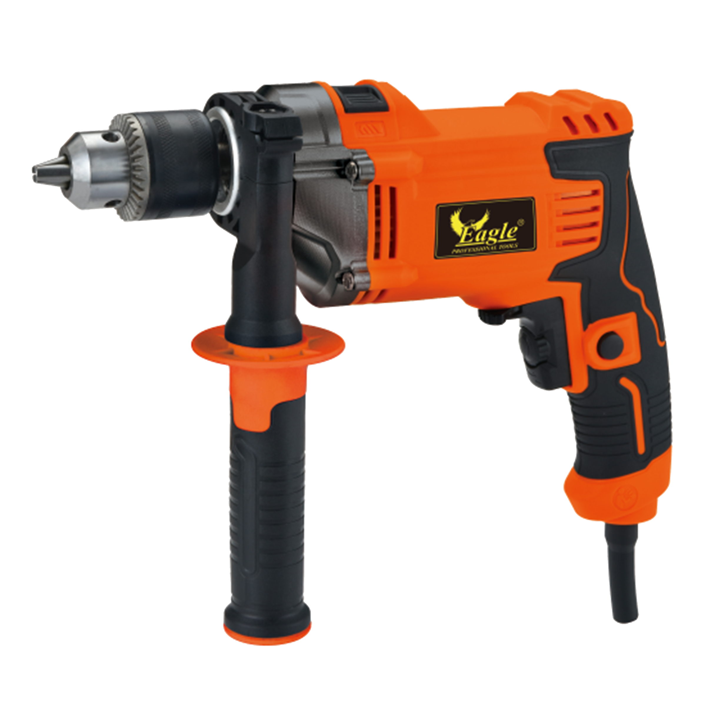 Impact Drill 800W (EID-525)