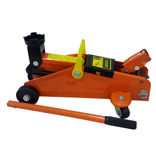 Hydraulic Floor Jack 2 Tons Eagle site
